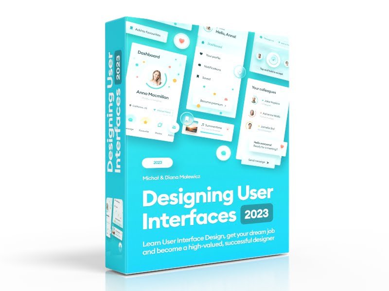 Designing User Interface