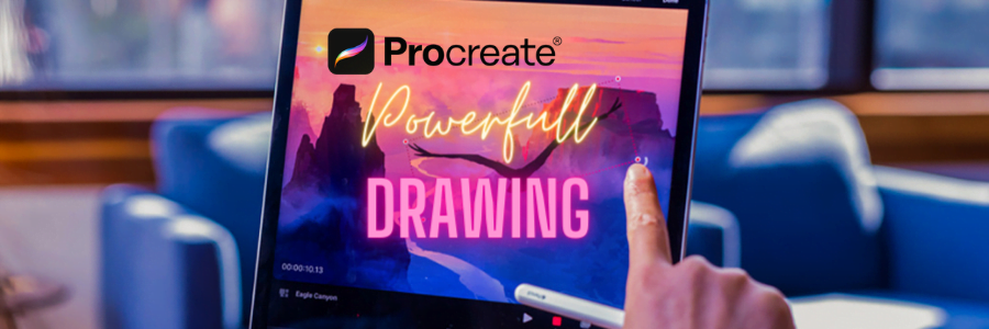 Procreate