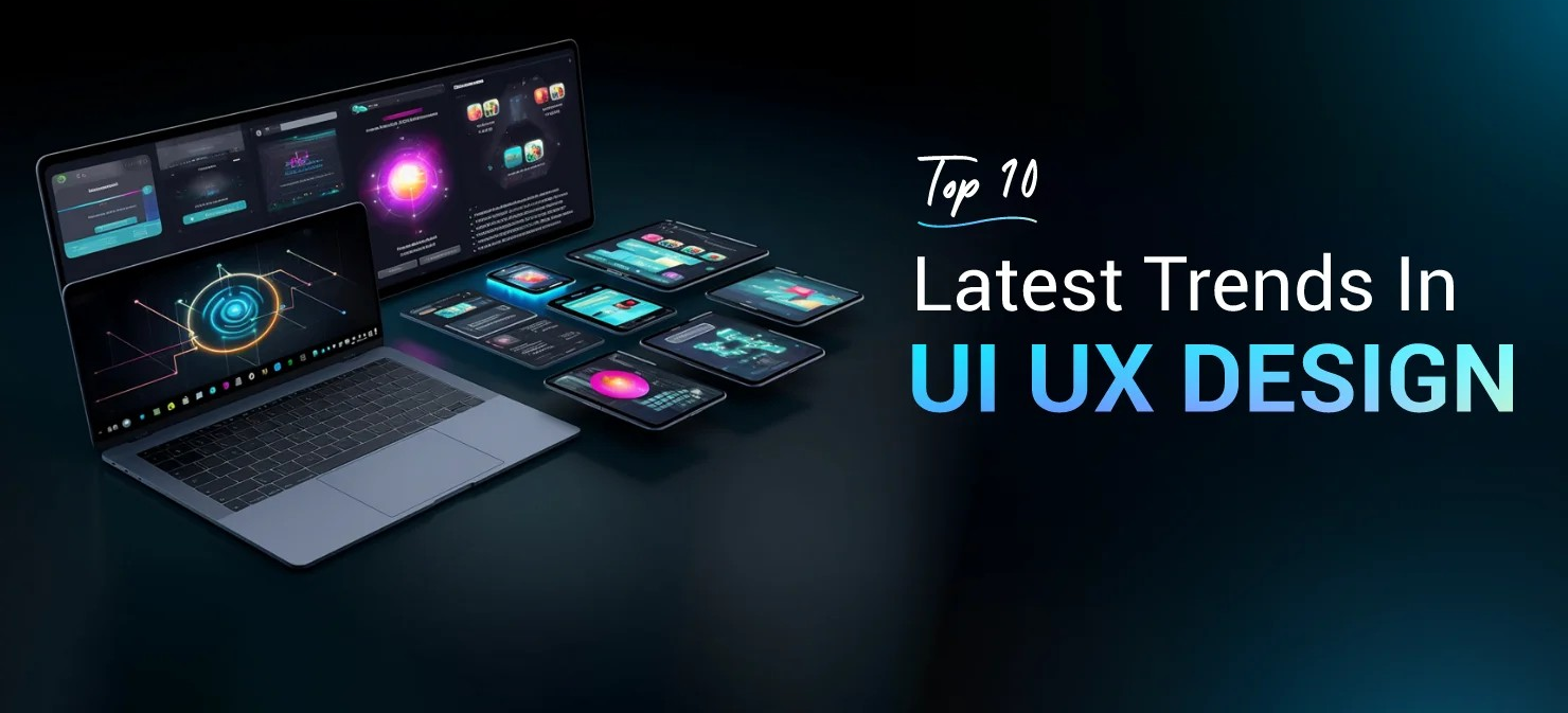 Web Development - Lite UI UX Design